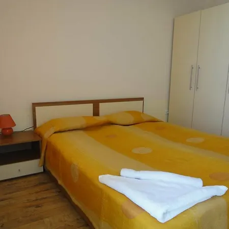 Yassen Village Aparthotel